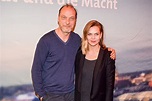 Jan Josef Liefers Martin Brambach / Tatort Die Neue Saison In Der Ard ...