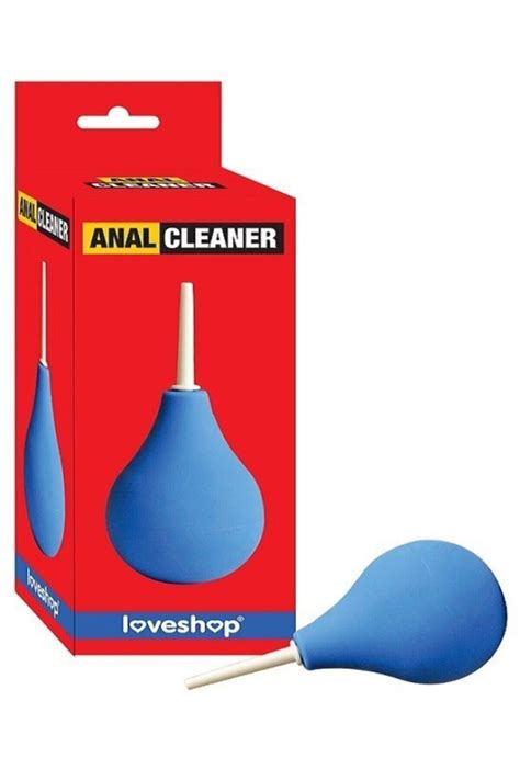 Love Anal Cleaner Douche Temizleme Pompası Fiyatı Yorumları Trendyol