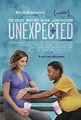 Unexpected DVD Release Date September 29, 2015