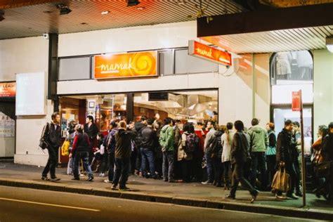 Deliver food from mamak restaurant. MAMAK, Sydney - Chinatown - Updated 2020 Restaurant ...