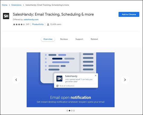 23 Best Email Tracking Software And Tool To Use In 2021