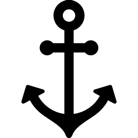 Boat Anchor Free Icon