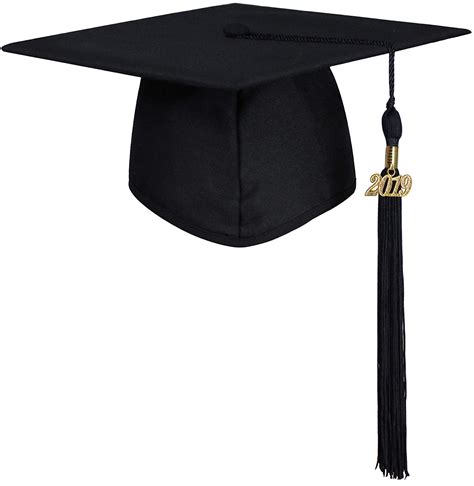 Degree College Hat Graduation Cap Png Transparent