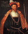 Cristóbal de Baviera - EcuRed