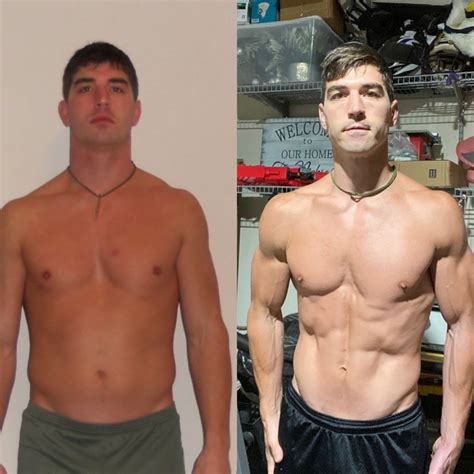 Wow Big Brothers Cody Nickson Debuts His Body Transformation E