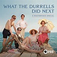 What the Durrells Did Next wiki, synopsis, reviews - Movies Rankings!