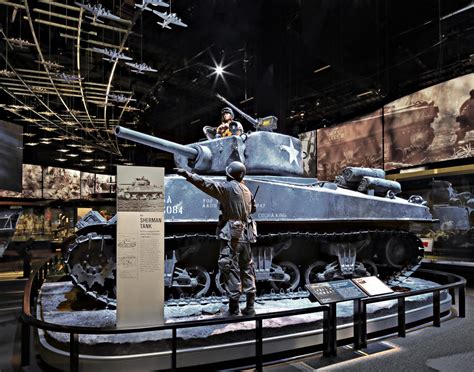 Ten Hut National Museum Of The United States Army To Open On Veterans