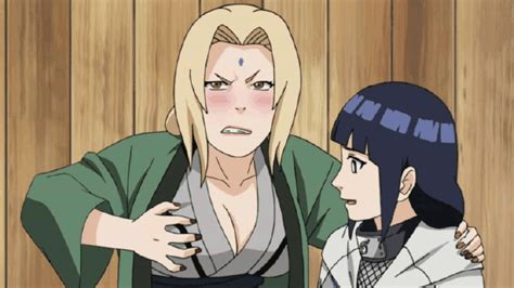 How Strong Physically Would You Say Tsunade Is Gen Discussion