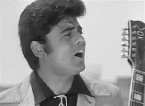 Every little thing she does. Little Tony (singer) - Wikipedia