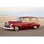 1951 Chevy Wagon Features Hand Painted Woodgrain  Hot Rod Network