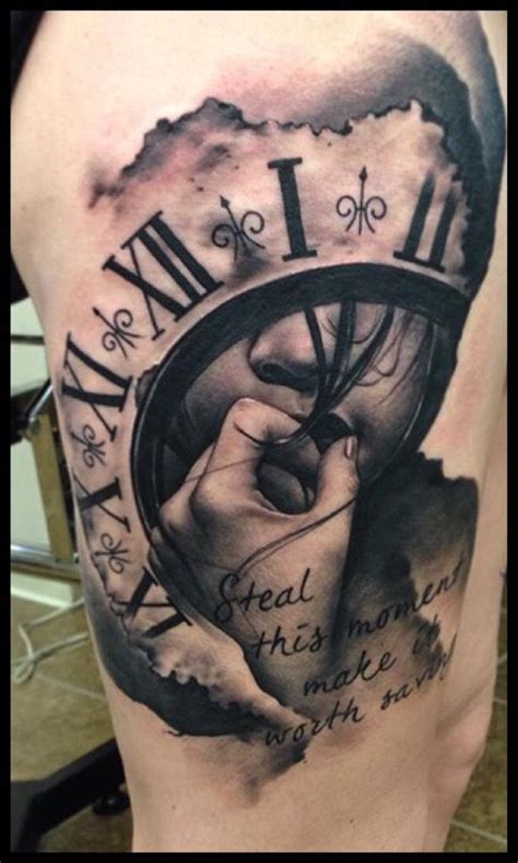 Face zifferblatt clock dial zifferblatt. Pin von Melanie Gapmann auf Tattoo | Maori-tätowierungen ...