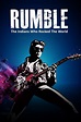 Rumble: The Indians Who Rocked the World (película 2017) - Tráiler ...