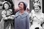 The Life of Queen Elizabeth, in 11 Photographs | Vanity Fair