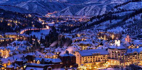 Beaver Creek Co Luxury Vacation Club The Quintess Collection