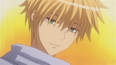 Usui Takumi Animers Wallpaper 25785121 Fanpop