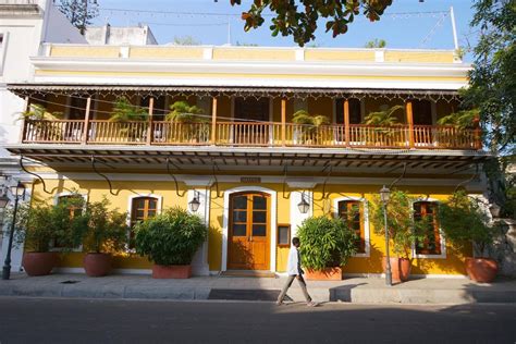 Things To Do In Pondicherry