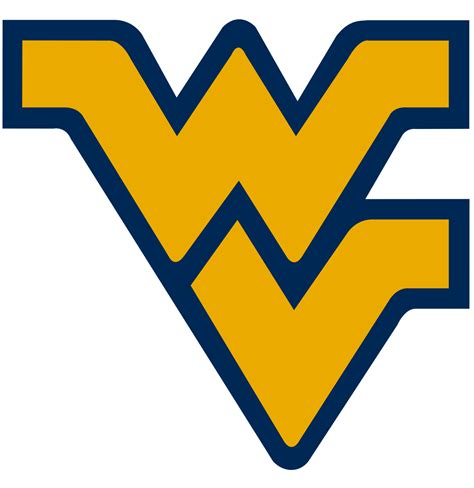 West Virginia Mountaineers Color Codes Hex Rgb And Cmyk Team Color