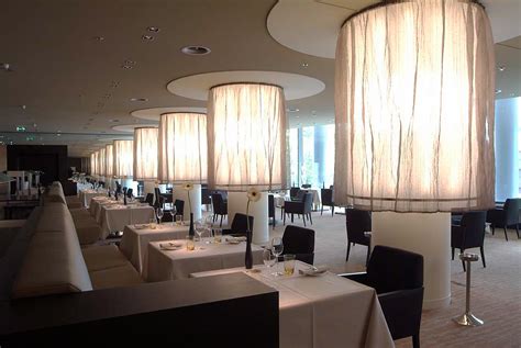 Restaurant im Dorint Hotel Köln Klein Associates