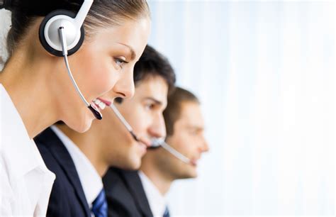 Contact Centers V Call Centers What Makes The Most Sense For Your
