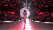 THE OFFICIAL 2018 VICTORIA’S SECRET FASHION SHOW Realtime YouTube Live ...