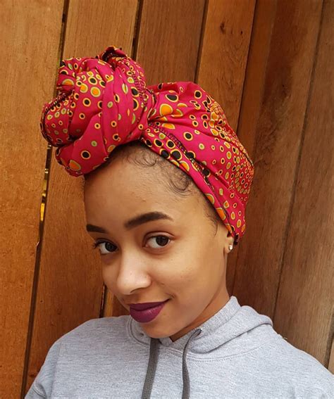 Excited To Share The Latest Addition To My Etsy Shop Headwrap