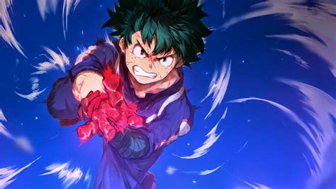 You can install this wallpaper on your desktop or on your mobile phone. My Hero Academia 4k Ultra HD Wallpaper | Background Image | 3840x2160 | ID:937831 - Wallpaper Abyss