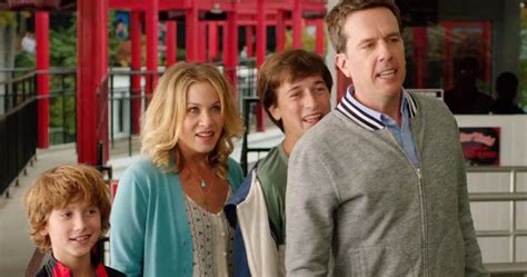 Vacation Remake Trailer A New Generation Of Griswolds