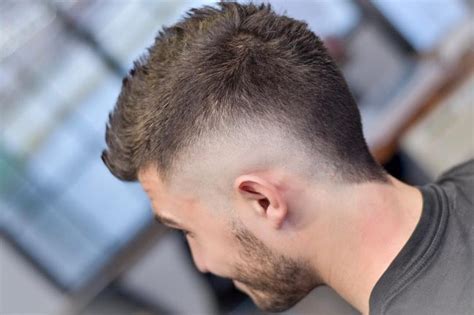 60 Amazing Military Haircut Styles Choose Yours In 2021