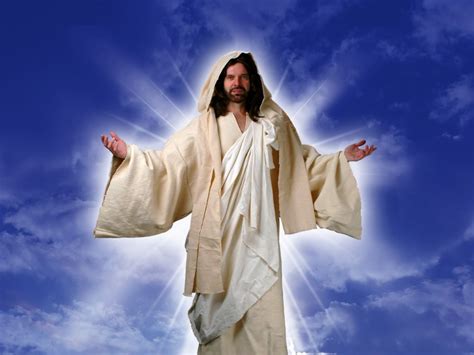 Jesus Animated Wallpapers For Mobile