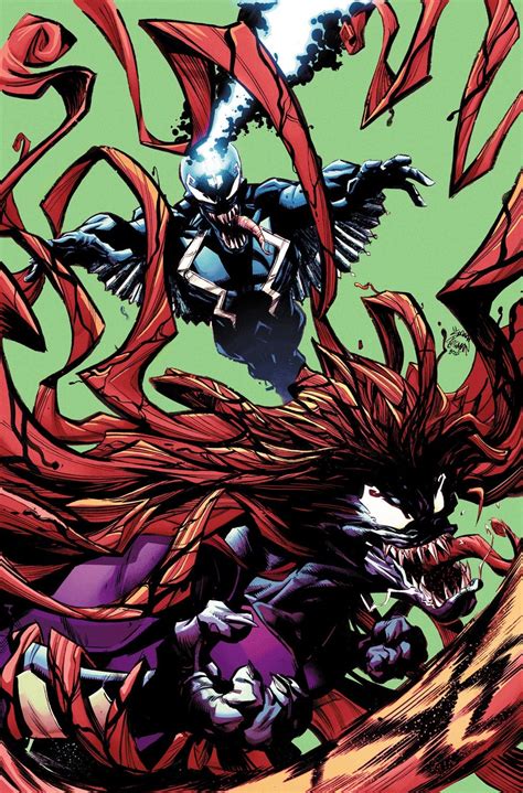 The Movie Sleuth Images Marvel Characters Get Venomized In Variant