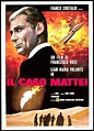 Poster zum Film Der Fall Mattei - Bild 1 auf 9 - FILMSTARTS.de