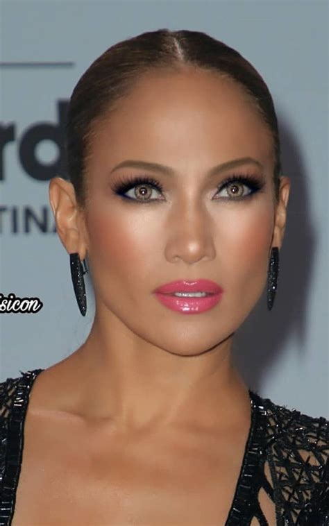 Jennifer Lopez Gorgeous Makeup Pretty Makeup Makeup Looks Jlo Makeup