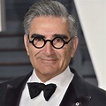 Eugene Levy Receives Lifetime Achievement Award as Steve Martin ...