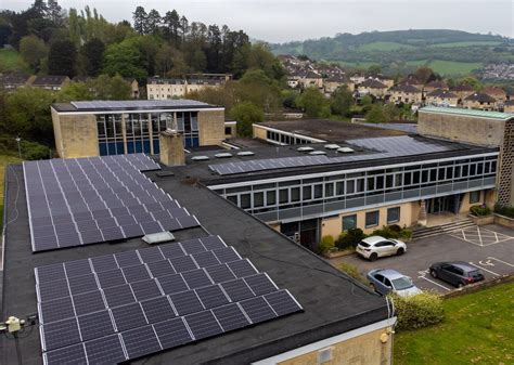 Bwce Review Of 2023 Bath And West Community Energy