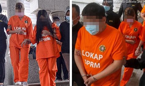 What is pengacara wanita macau scam? Meet the Malaysian couple allegedly behind the infamous ...