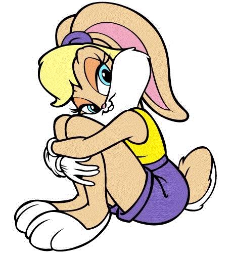 Lola Bunny Es Un Personaje Animado De Los Estudios Warner Bros Se Ha