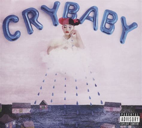 Cry Baby Lp Vinyl Best Buy