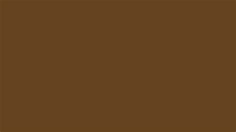 1280x720 Dark Brown Solid Color Background