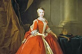 Historia: Maria Amalia di Sassonia