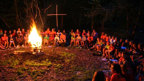 Camp Hanover Christian Summer Camp And Retreat Center