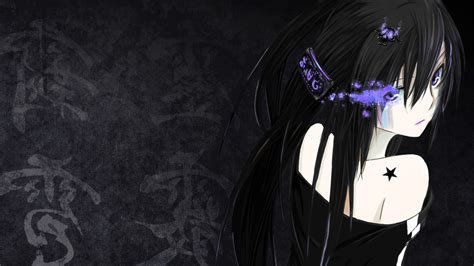 Emo Anime Wallpapers 69 Images
