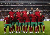 La selección de Portugal en el Mundial de Qatar | Mundial Qatar 2022 ...