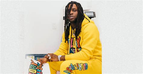 Chief Keef Net Worth Career And Personal Life