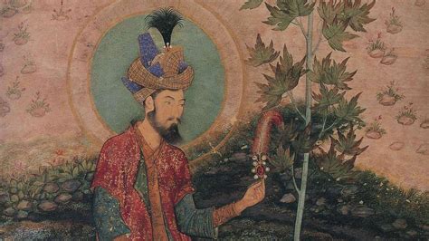 Austrian Historian Ebba Koch Spotlights The Forgotten Mughal Emperor Humayun In Her New Book The