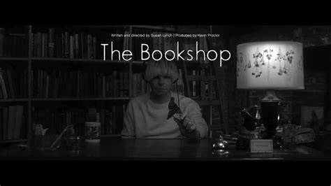 The Bookshop 2019 Teaser Trailer Youtube