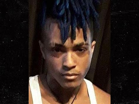 Xxxtentacion Struggled Before Murder And Killers Likely Knew His