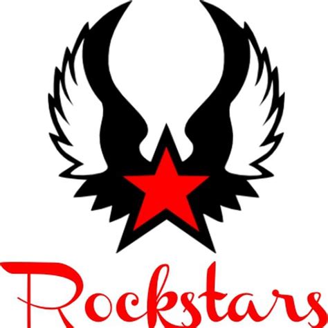 Rockstars Needs A New Logo Logo Design Contest