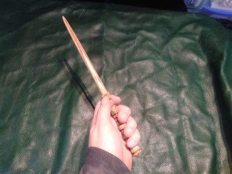 tiger wood magic wand 2 merlin s realm