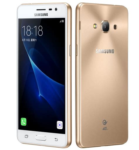 Boyutları 142.2 x 71.3 x 8 mm ağırlığı ise 139 gramdır.super amoled ekranı 5 inç büyüklüğündedir. Samsung Galaxy J3 Pro with 5-inch HD display, 2GB RAM, 4G ...