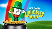 It's Your Lucky Day! eCard